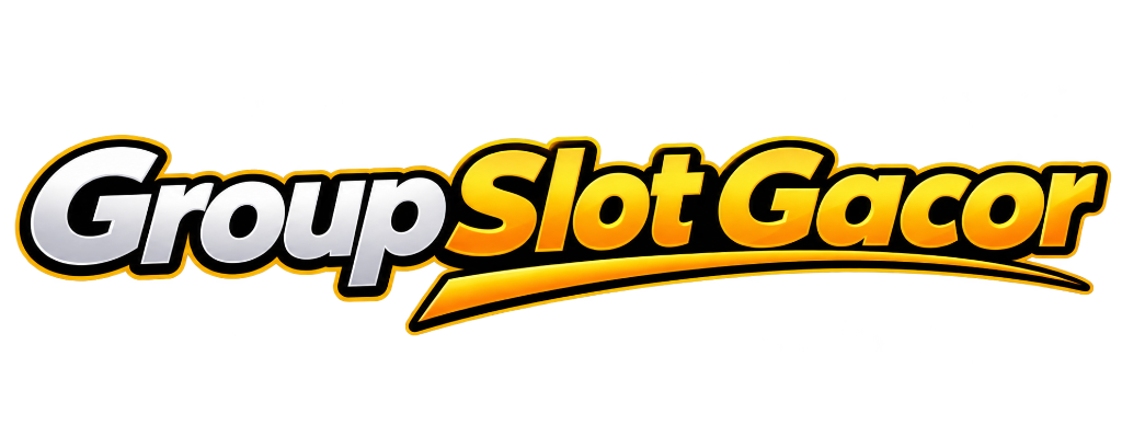 Group Slot Gacor